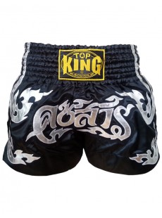 Short de boxe thaï Top King