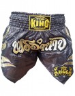 Short de boxe thaï Top King