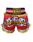 Short de boxe thaï Top King