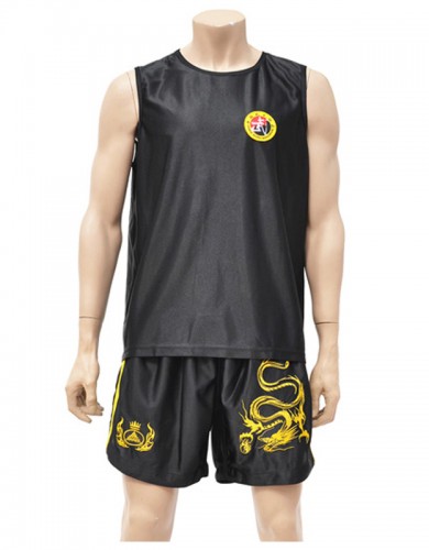 Tenue de Sanda "Dragon"