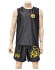 Tenue de Sanda "Dragon"