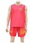 Tenue de Sanda "Dragon"