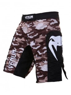 Fightshort Venum "Desert Storm Camo"