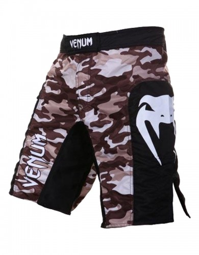 Fightshort Venum "Desert Storm Camo"