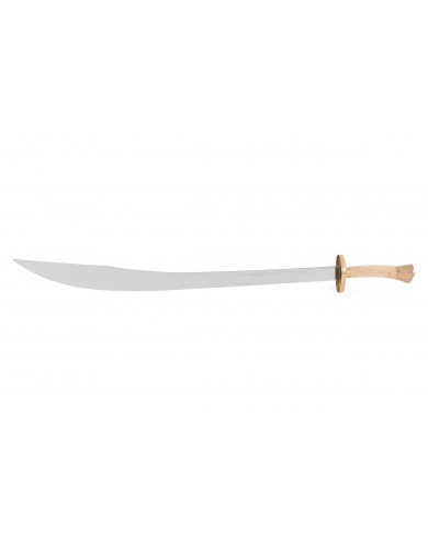 Sabre léger à lame semi-flexible Sabre léger à lame semi-flexible