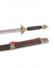 Epée de Tai Chi à lame rigide