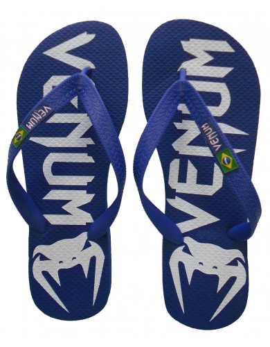 Tong Venum Impact bleue Tong Venum Impact bleue