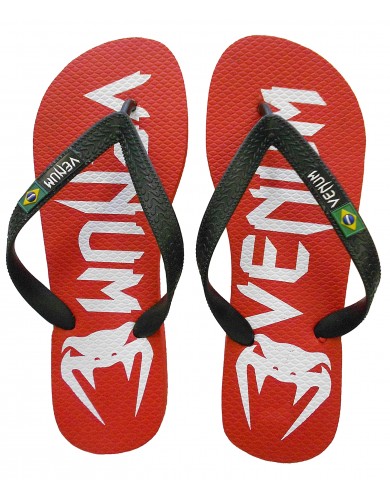 Tong Venum Impact rouge Tong Venum Impact rouge