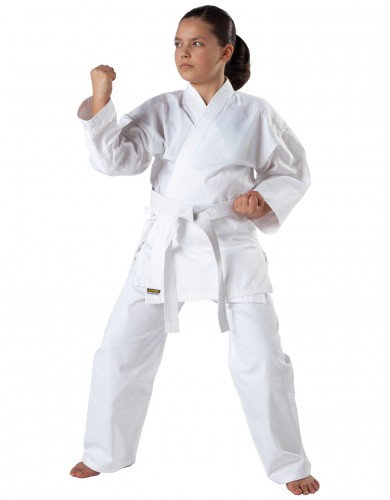 Karategi Renshu Kwon