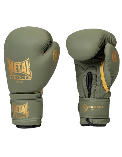 Gants Military MB Gants Military MB