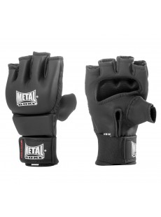 Gants MMA Black Light