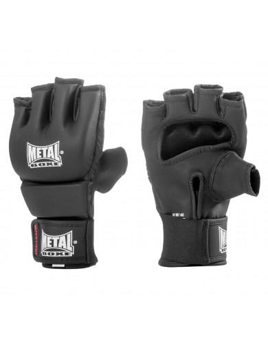Gants MMA Black Light Gants MMA Black Light