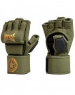 Gants MMA Military Metal Boxe