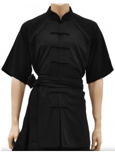 Haut de tenue Chang quan classic noir