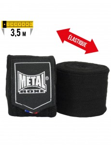 Bandes de boxe MB élastiques 3.5 m