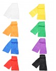 Ceinture Kung-fu / Wushu imitation soie