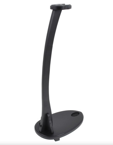 Support vertical pour arme