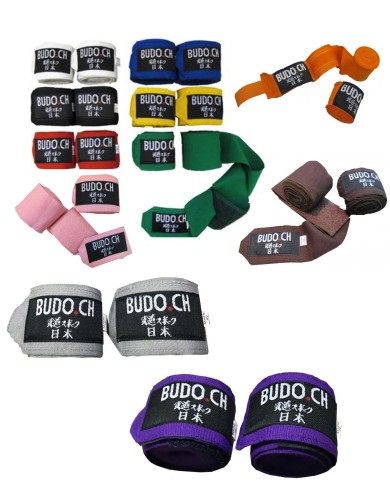 Bandage pour main Budo Bandage pour main Budo