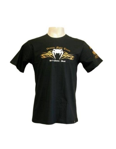 T-shirt Venum "Wild"