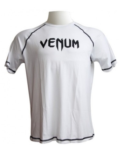 T-shirt Venum "Aero" blanc