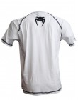 T-shirt Venum "Aero" blanc
