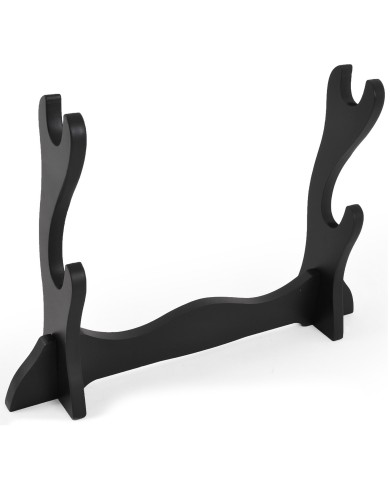 Support double pour arme Support double pour arme