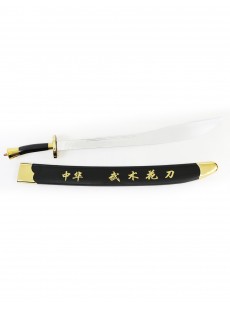 Chaussures "Wu" blanches