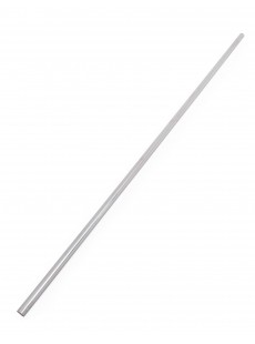 Double sabre traditionnel à la lame semi-flexible