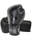 Gants de boxe 8 Weapons Big 8 Premium black/black