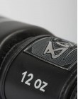 Gants de boxe 8 Weapons Big 8 Premium black/black