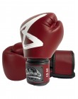 Gants de boxe 8 Weapons Big 8 Premium black/black