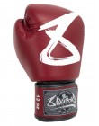 Gants de boxe 8 Weapons Big 8 Premium black/black