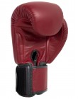 Gants de boxe 8 Weapons Big 8 Premium black/black