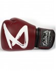 Gants de boxe 8 Weapons Big 8 Premium black/black