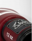 Gants de boxe 8 Weapons Big 8 Premium black/black