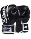 Gants de boxe 8 Weapons Unlimited black