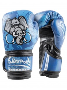 Gants de boxe 8 Weapons enfants "Elephant"