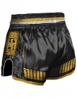 Short Muay thaï 8 Weapons Samuraï 