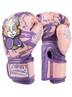 Gants de boxe 8 Weapons enfants "Squirrel"