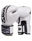 Gants de boxe 8 Weapons Unlimited white