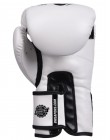 Gants de boxe 8 Weapons Unlimited white