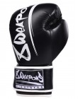 Gants de boxe 8 Weapons Unlimited black