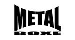 Metal Boxe