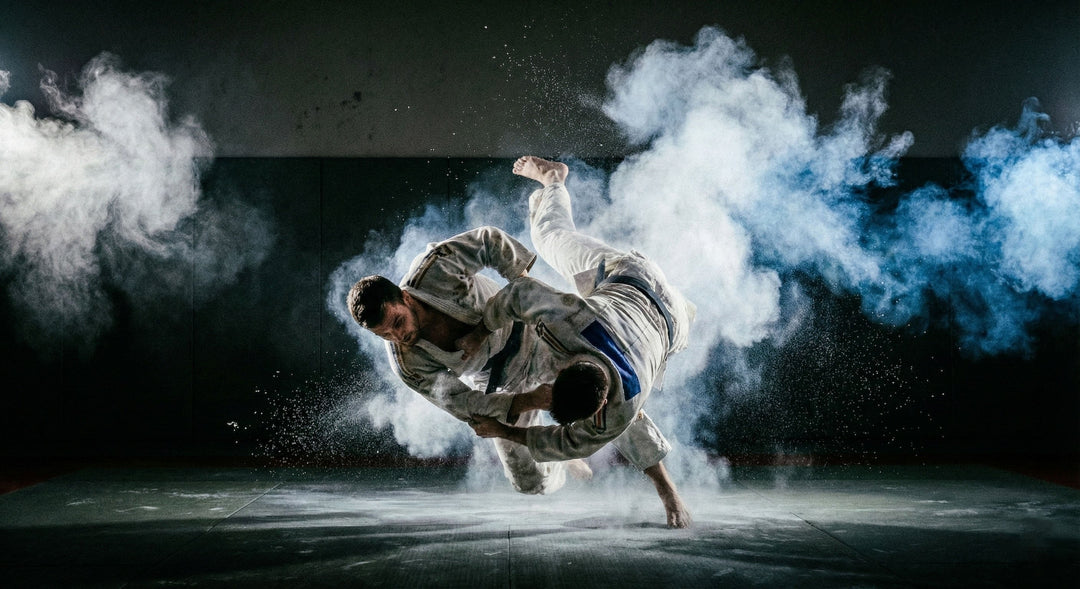 Judo