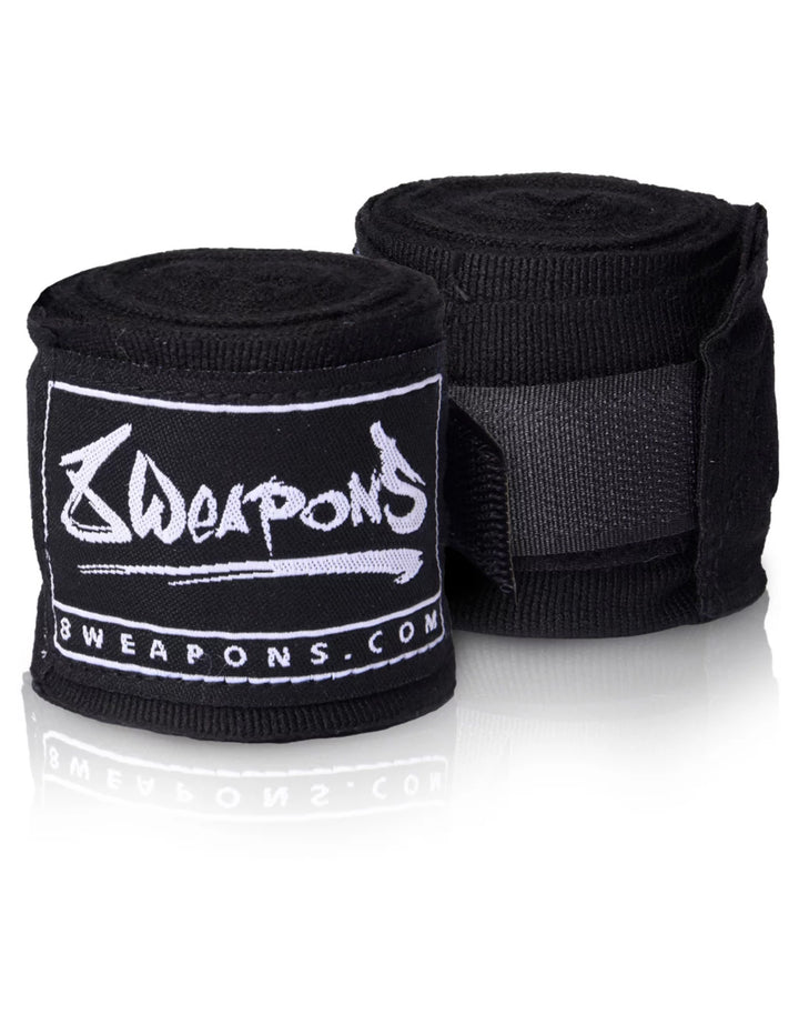 Bandages pour mains 8 Weapons 3.5m
