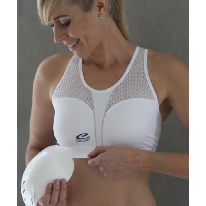 Brassière CoolGuard pour femme