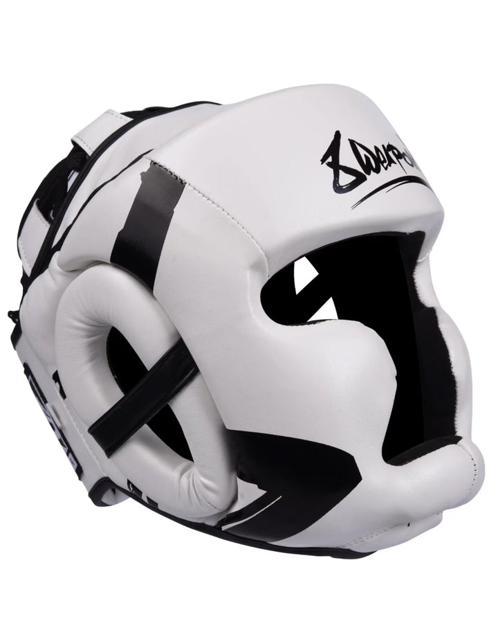 Casque intégral 8 Waepons "Unlimited"