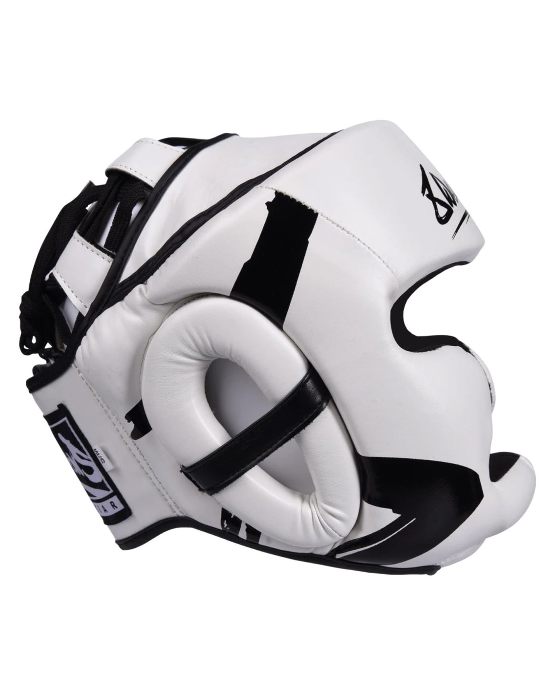 Casque intégral 8 Waepons "Unlimited"