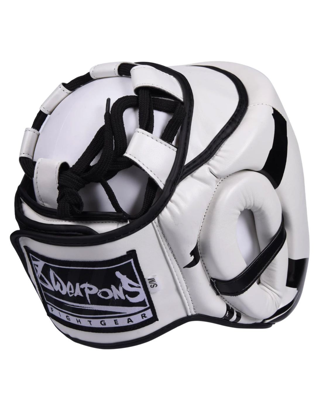 Casque intégral 8 Waepons "Unlimited"