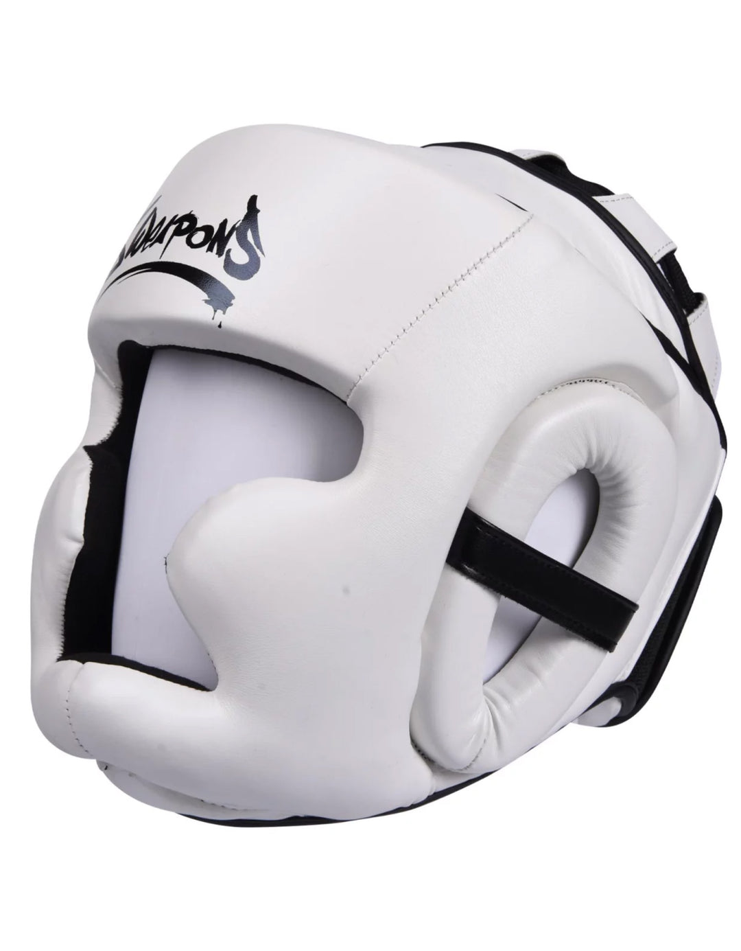 Casque intégral 8 Waepons "Unlimited"